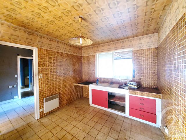 Maison &agrave; vendre - 8 pi&egrave;ces - 190,30 m2 - Vannes - 56 - BRETAGNE