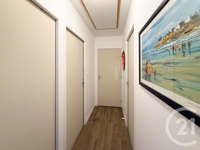 Maison &agrave; vendre - 3 pi&egrave;ces - 74,80 m2 - Vannes - 56 - BRETAGNE