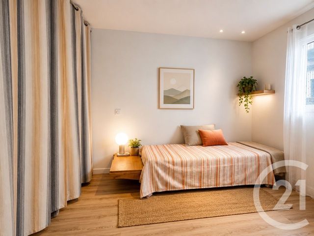 Maison &agrave; vendre - 3 pi&egrave;ces - 74,80 m2 - Vannes - 56 - BRETAGNE
