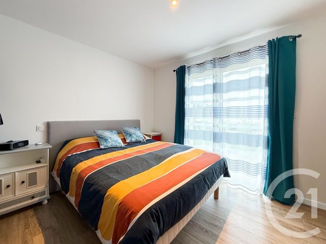 Maison &agrave; vendre - 3 pi&egrave;ces - 74,80 m2 - Vannes - 56 - BRETAGNE