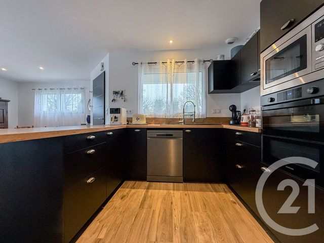 Maison &agrave; vendre - 3 pi&egrave;ces - 74,80 m2 - Vannes - 56 - BRETAGNE