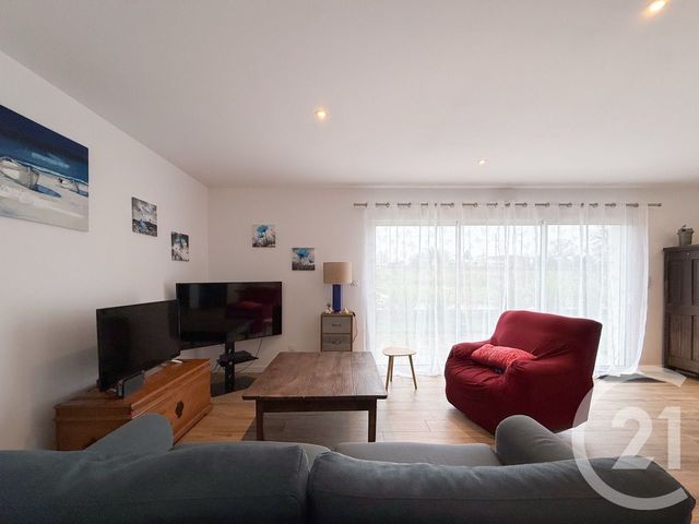 Maison &agrave; vendre - 3 pi&egrave;ces - 74,80 m2 - Vannes - 56 - BRETAGNE