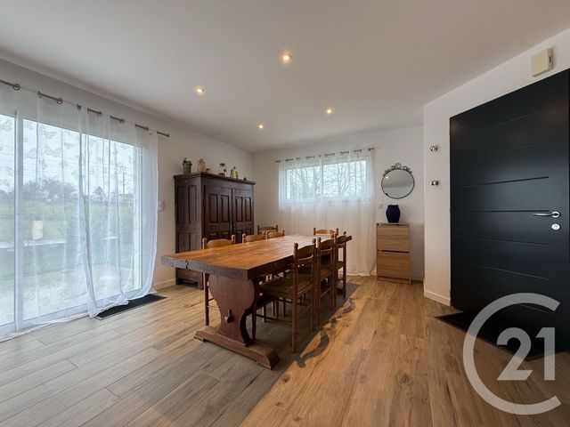 Maison &agrave; vendre - 3 pi&egrave;ces - 74,80 m2 - Vannes - 56 - BRETAGNE