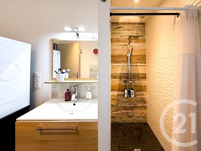 Maison &agrave; vendre - 3 pi&egrave;ces - 74,80 m2 - Vannes - 56 - BRETAGNE