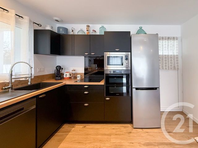 Maison &agrave; vendre - 3 pi&egrave;ces - 74,80 m2 - Vannes - 56 - BRETAGNE