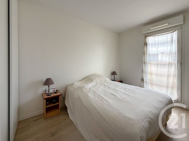 Appartement T3 &agrave; vendre - 3 pi&egrave;ces - 76,22 m2 - Vannes - 56 - BRETAGNE