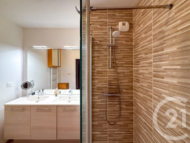 Appartement T3 &agrave; vendre - 3 pi&egrave;ces - 76,22 m2 - Vannes - 56 - BRETAGNE