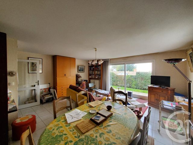 Appartement F3 &agrave; vendre - 4 pi&egrave;ces - 81,57 m2 - Vannes - 56 - BRETAGNE