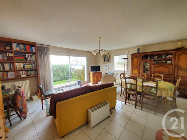 Appartement F3 &agrave; vendre - 3 pi&egrave;ces - 81,57 m2 - Vannes - 56 - BRETAGNE