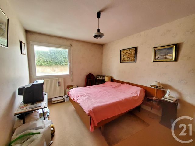 Appartement F3 &agrave; vendre - 4 pi&egrave;ces - 81,57 m2 - Vannes - 56 - BRETAGNE