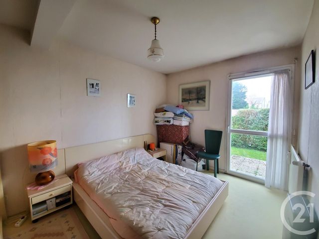 Appartement F3 &agrave; vendre - 4 pi&egrave;ces - 81,57 m2 - Vannes - 56 - BRETAGNE