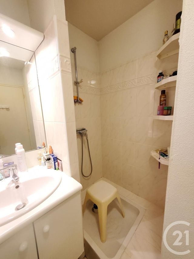 Appartement F3 &agrave; vendre - 4 pi&egrave;ces - 81,57 m2 - Vannes - 56 - BRETAGNE