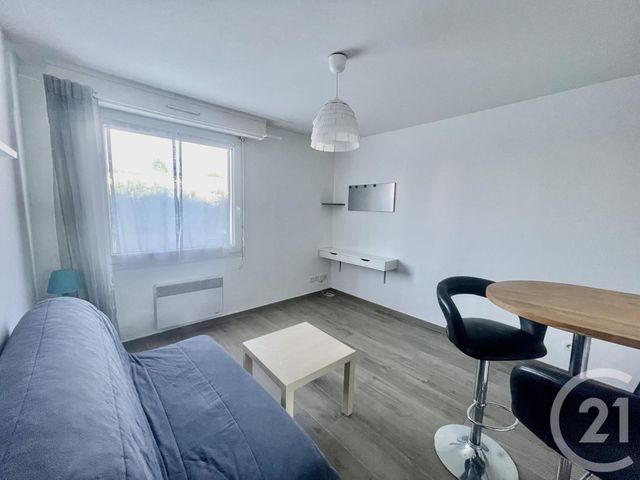 Appartement Studio &agrave; vendre - 1 pi&egrave;ce - 19,05 m2 - Vannes - 56 - BRETAGNE
