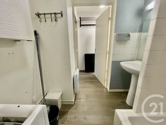 Appartement Studio &agrave; vendre - 1 pi&egrave;ce - 19,05 m2 - Vannes - 56 - BRETAGNE
