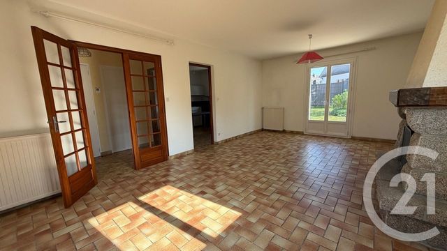 Maison &agrave; vendre - 5 pi&egrave;ces - 85,70 m2 - Sene - 56 - BRETAGNE