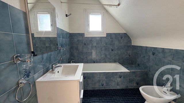 Maison &agrave; vendre - 5 pi&egrave;ces - 85,70 m2 - Sene - 56 - BRETAGNE