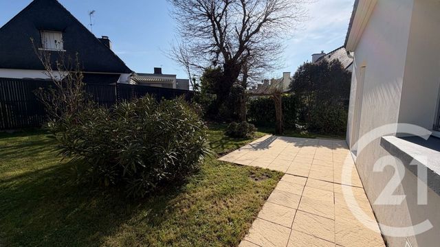 Maison &agrave; vendre - 5 pi&egrave;ces - 85,70 m2 - Sene - 56 - BRETAGNE