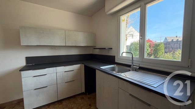 Maison &agrave; vendre - 5 pi&egrave;ces - 85,70 m2 - Sene - 56 - BRETAGNE