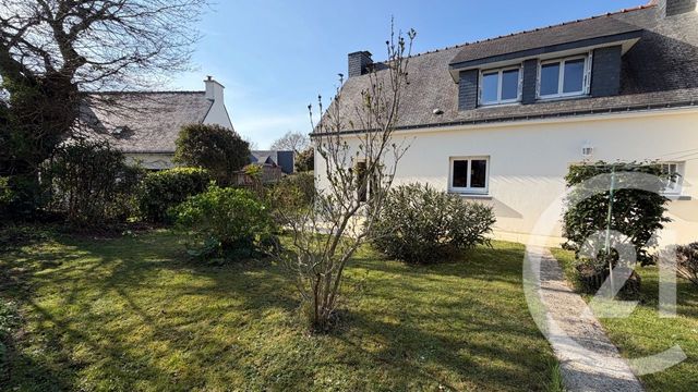 Maison &agrave; vendre - 5 pi&egrave;ces - 85,70 m2 - Sene - 56 - BRETAGNE