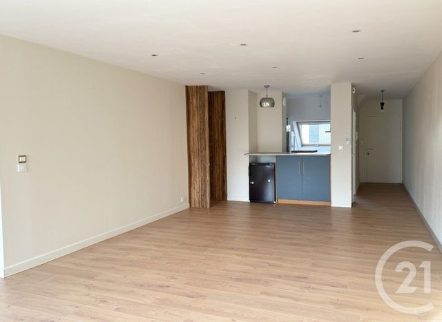 Appartement &agrave; vendre - 3 pi&egrave;ces - 62,30 m2 - Vannes - 56 - BRETAGNE