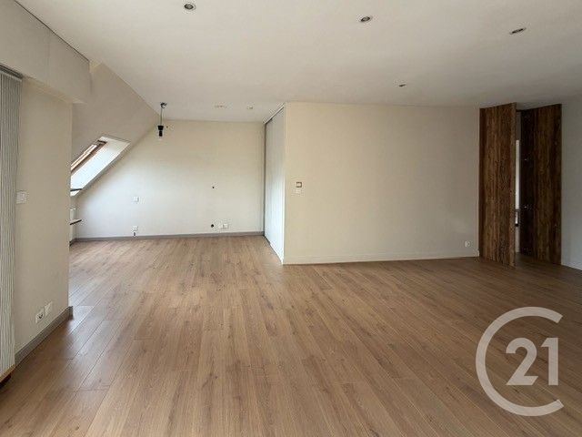 Appartement &agrave; vendre - 3 pi&egrave;ces - 62,30 m2 - Vannes - 56 - BRETAGNE