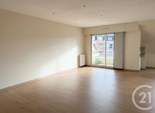 Appartement &agrave; vendre - 3 pi&egrave;ces - 62,30 m2 - Vannes - 56 - BRETAGNE