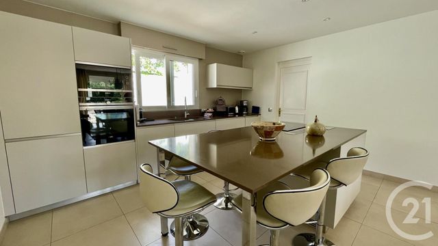 Maison &agrave; vendre - 6 pi&egrave;ces - 173 m2 - St Ave - 56 - BRETAGNE