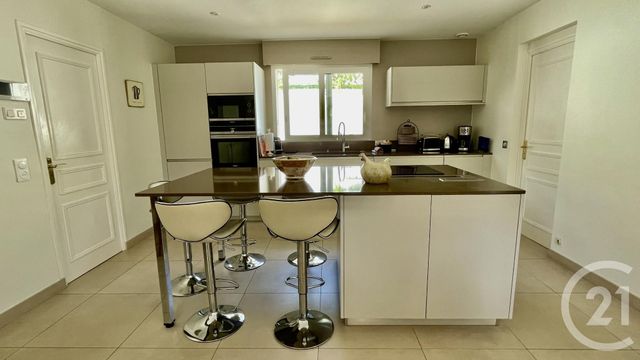 Maison &agrave; vendre - 6 pi&egrave;ces - 173 m2 - St Ave - 56 - BRETAGNE