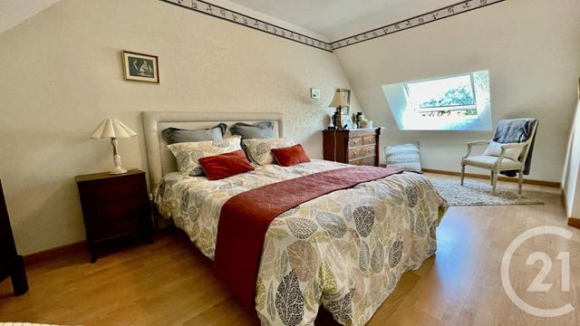 Maison &agrave; vendre - 6 pi&egrave;ces - 173 m2 - St Ave - 56 - BRETAGNE