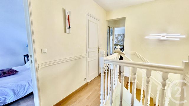 Maison &agrave; vendre - 6 pi&egrave;ces - 173 m2 - St Ave - 56 - BRETAGNE