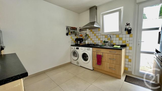 Maison &agrave; vendre - 6 pi&egrave;ces - 173 m2 - St Ave - 56 - BRETAGNE