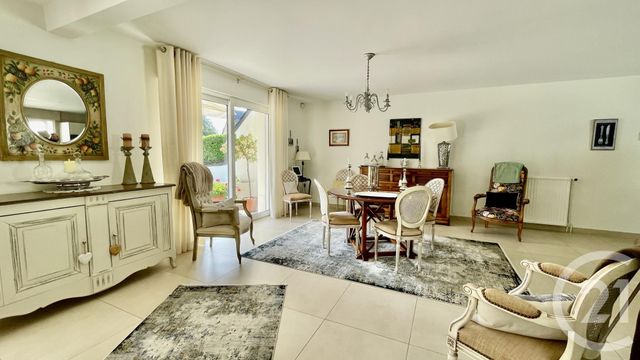 Maison &agrave; vendre - 6 pi&egrave;ces - 173 m2 - St Ave - 56 - BRETAGNE