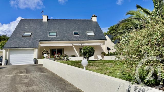 maison - ST AVE - 56