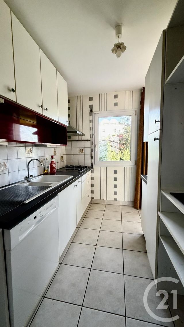 Appartement T4 &agrave; vendre - 4 pi&egrave;ces - 72,40 m2 - Vannes - 56 - BRETAGNE