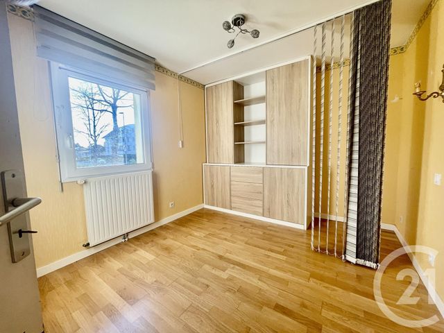 Appartement T4 &agrave; vendre - 4 pi&egrave;ces - 72,40 m2 - Vannes - 56 - BRETAGNE