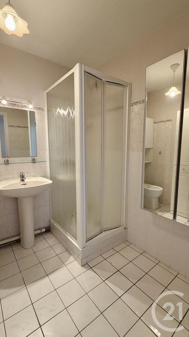 Appartement T4 &agrave; vendre - 4 pi&egrave;ces - 72,40 m2 - Vannes - 56 - BRETAGNE