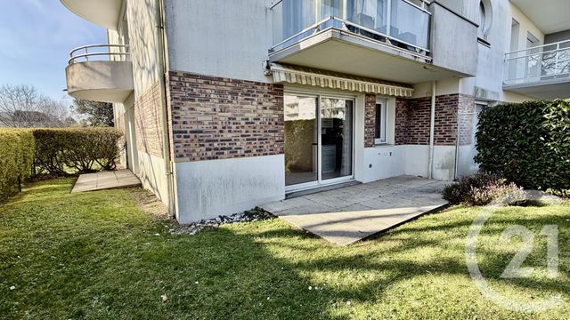 Appartement T4 &agrave; vendre - 4 pi&egrave;ces - 72,40 m2 - Vannes - 56 - BRETAGNE