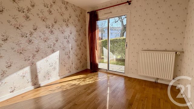 Appartement T4 &agrave; vendre - 4 pi&egrave;ces - 72,40 m2 - Vannes - 56 - BRETAGNE