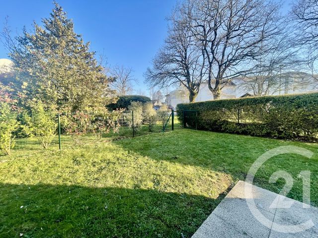 Appartement T4 &agrave; vendre - 4 pi&egrave;ces - 72,40 m2 - Vannes - 56 - BRETAGNE