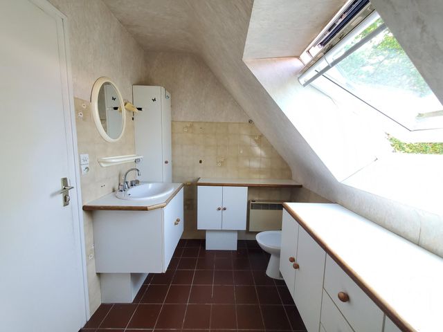 Maison &agrave; vendre - 4 pi&egrave;ces - 95 m2 - Sene - 56 - BRETAGNE