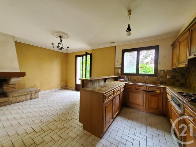 Maison &agrave; vendre - 4 pi&egrave;ces - 95 m2 - Sene - 56 - BRETAGNE