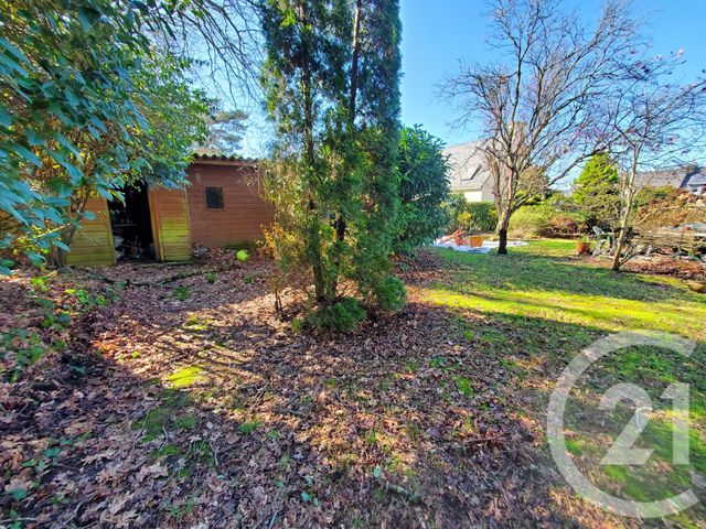 Maison &agrave; vendre - 4 pi&egrave;ces - 95 m2 - Sene - 56 - BRETAGNE