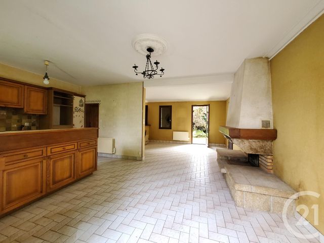 Maison &agrave; vendre - 4 pi&egrave;ces - 95 m2 - Sene - 56 - BRETAGNE