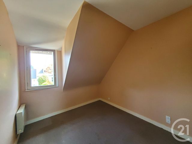 Maison &agrave; vendre - 4 pi&egrave;ces - 95 m2 - Sene - 56 - BRETAGNE
