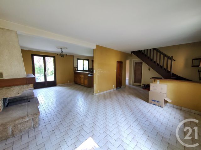 Maison &agrave; vendre - 4 pi&egrave;ces - 95 m2 - Sene - 56 - BRETAGNE