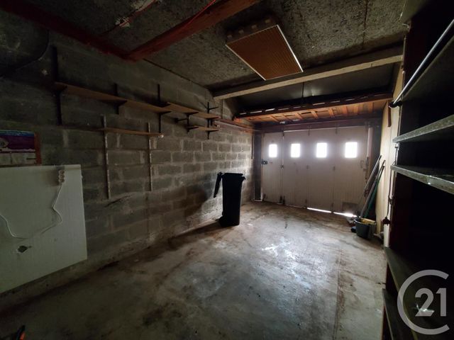Maison &agrave; vendre - 4 pi&egrave;ces - 95 m2 - Sene - 56 - BRETAGNE