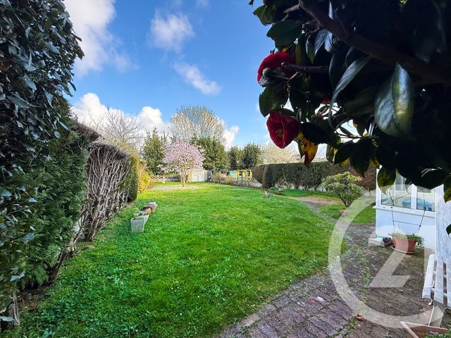 Maison &agrave; vendre - 7 pi&egrave;ces - 145,33 m2 - Vannes - 56 - BRETAGNE