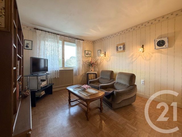 Maison &agrave; vendre - 7 pi&egrave;ces - 145,33 m2 - Vannes - 56 - BRETAGNE