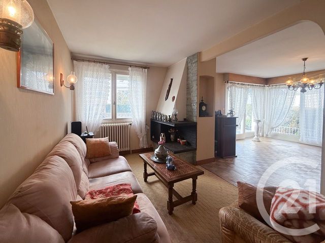 Maison &agrave; vendre - 7 pi&egrave;ces - 145,33 m2 - Vannes - 56 - BRETAGNE