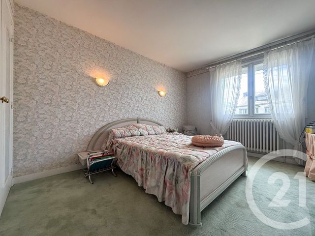 Maison &agrave; vendre - 7 pi&egrave;ces - 145,33 m2 - Vannes - 56 - BRETAGNE